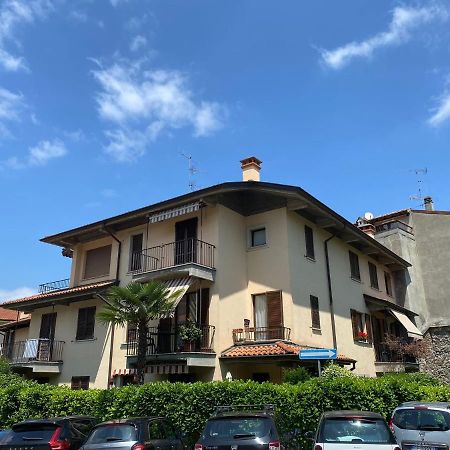 Апартаменты Stresa Centro Экстерьер фото